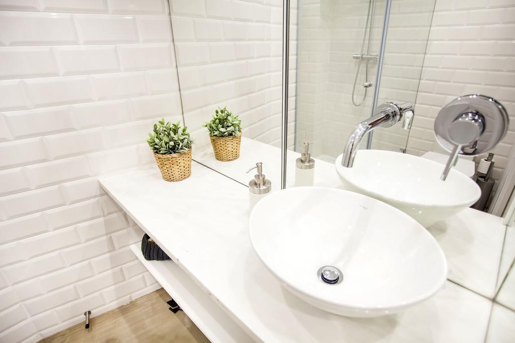 Lovelystay - Alfama Charming Experience! Lisbon Exterior photo